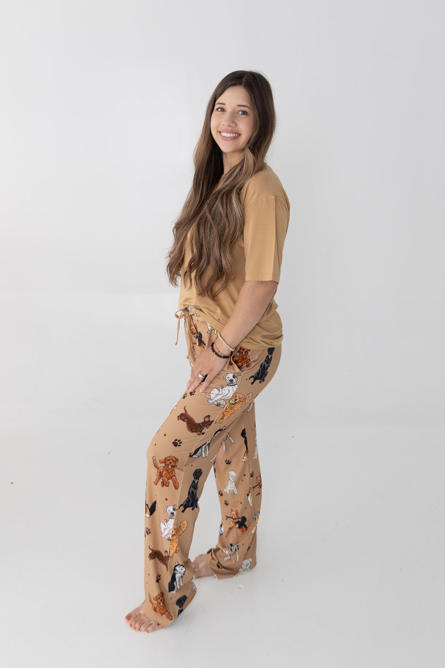 Snuggle Pups Adult Lounge Set