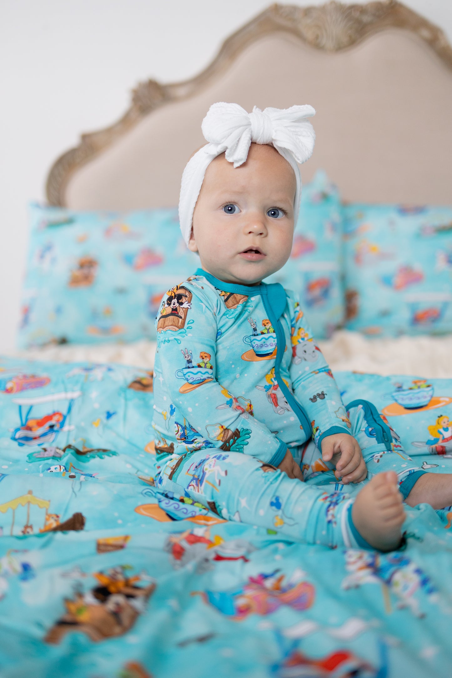 Best Day Ever Convertible Zippy