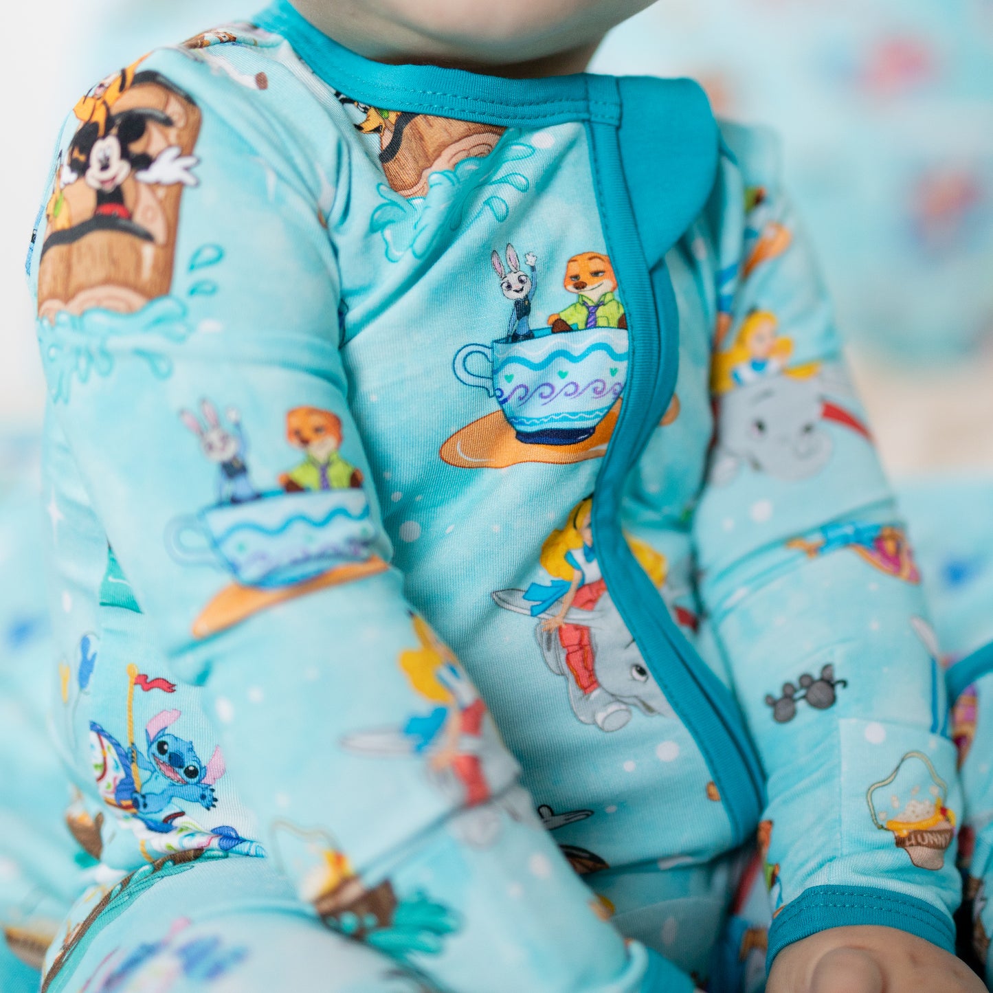 Best Day Ever Convertible Zippy