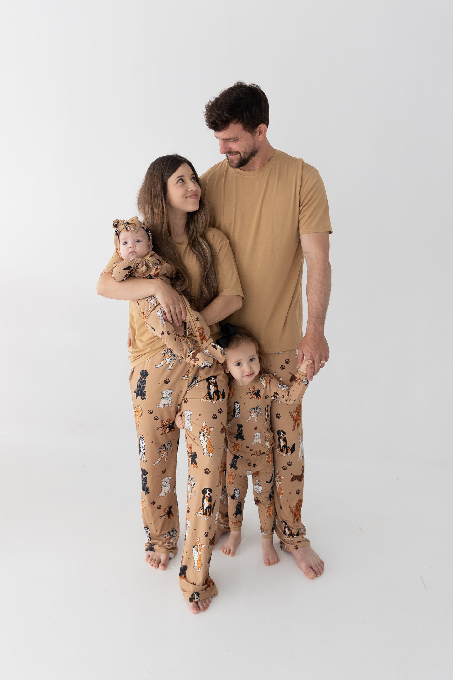 Snuggle Pups Adult Lounge Set