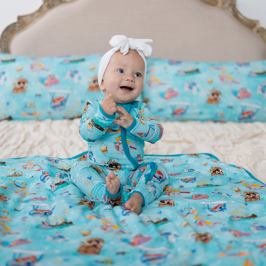 Best Day Ever Convertible Zippy