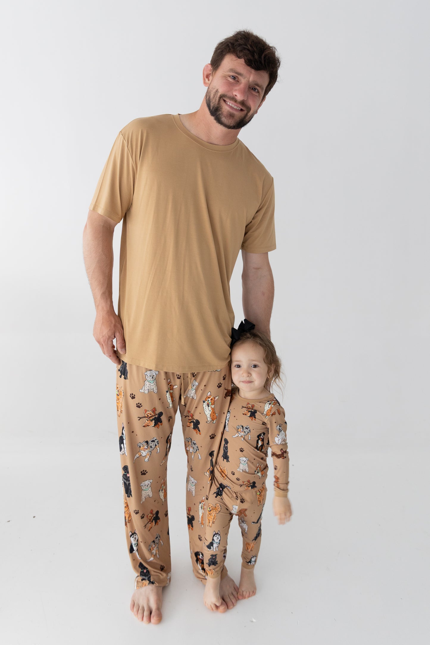 Snuggle Pups Adult Lounge Set
