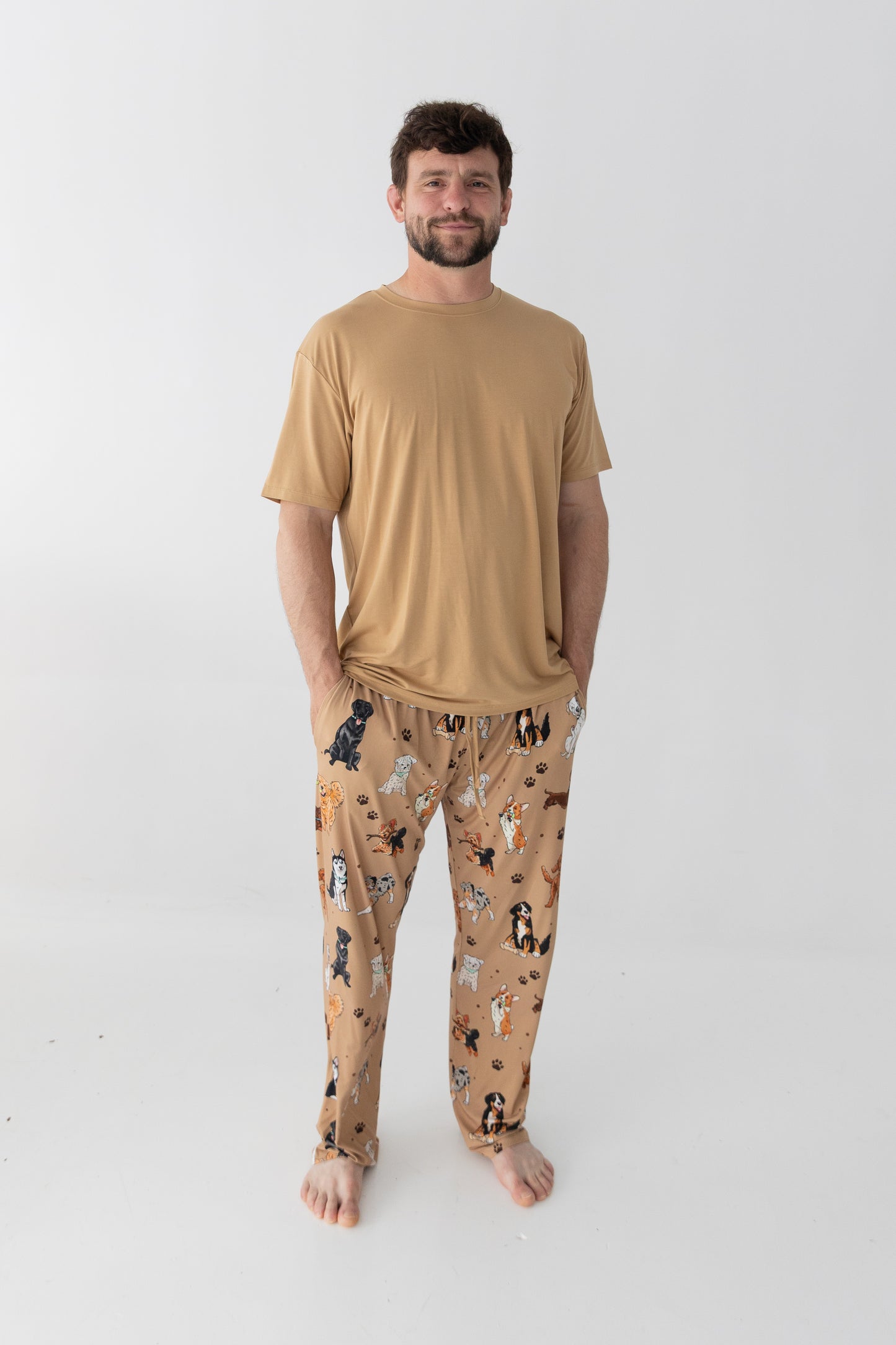 Snuggle Pups Adult Lounge Set