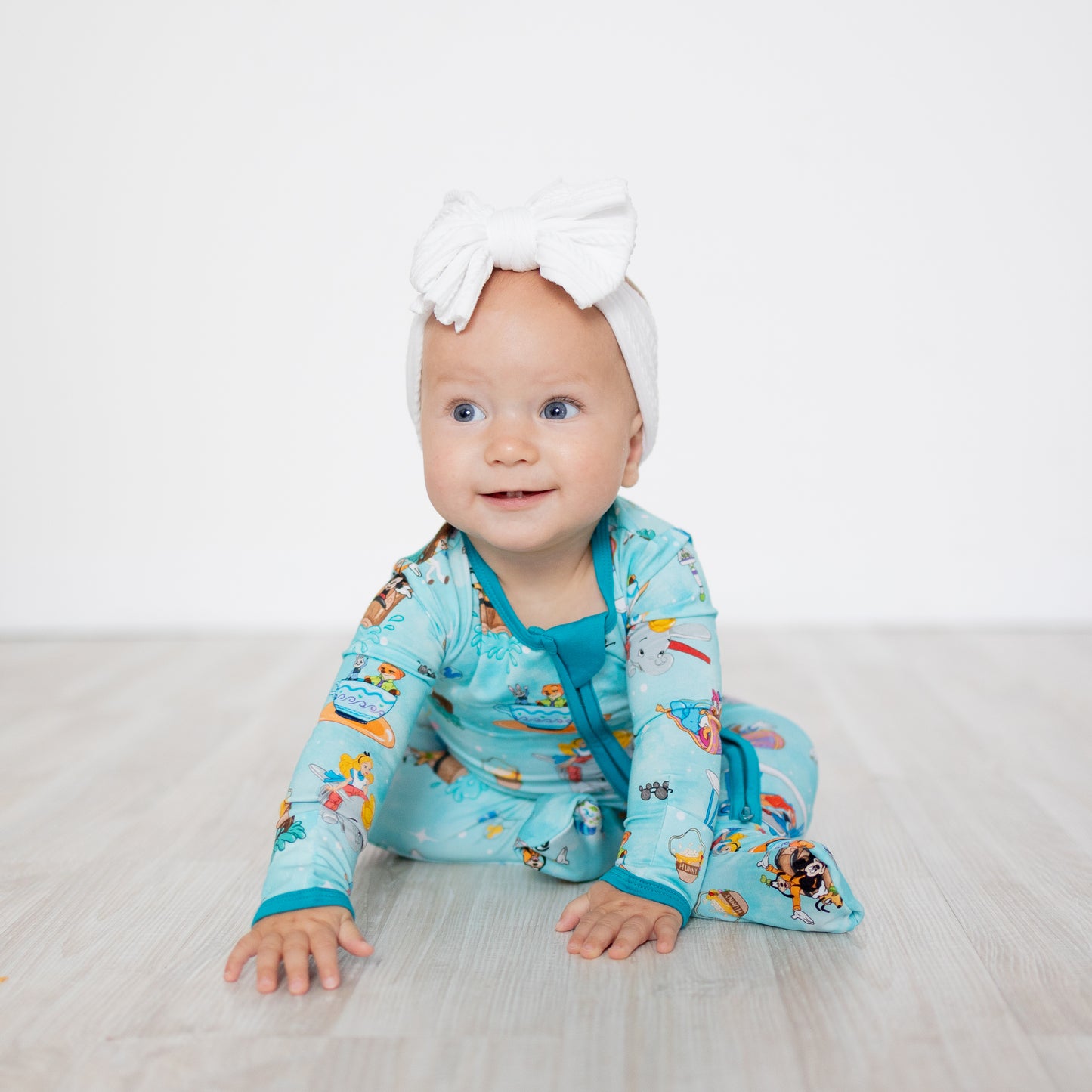 Best Day Ever Convertible Zippy