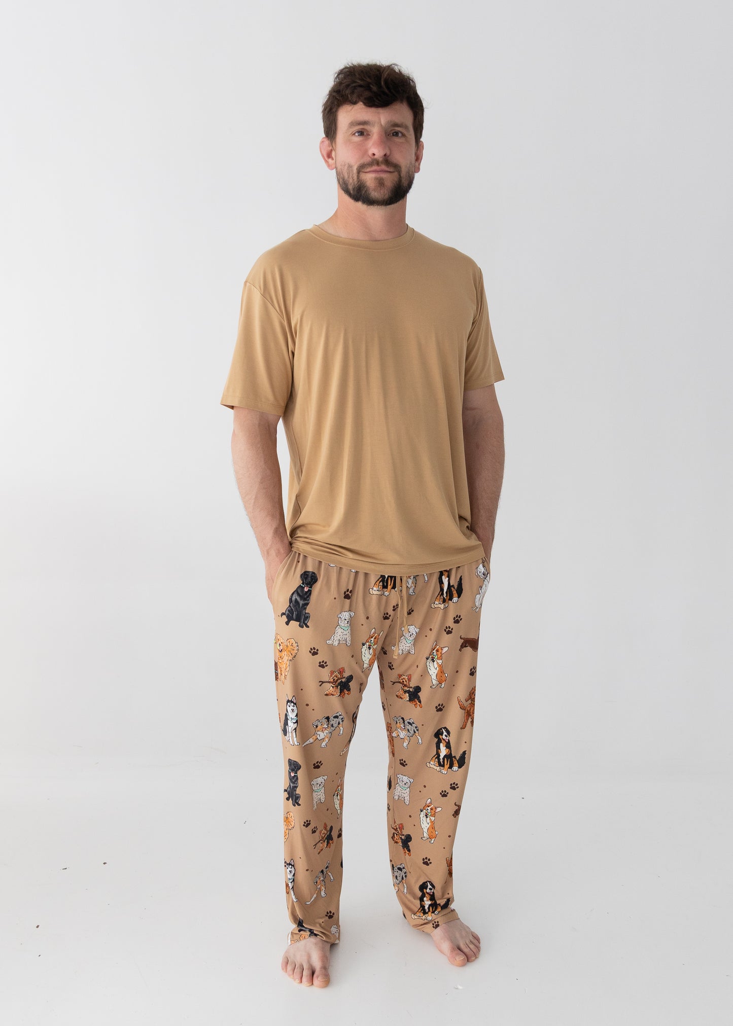 Snuggle Pups Adult Lounge Set