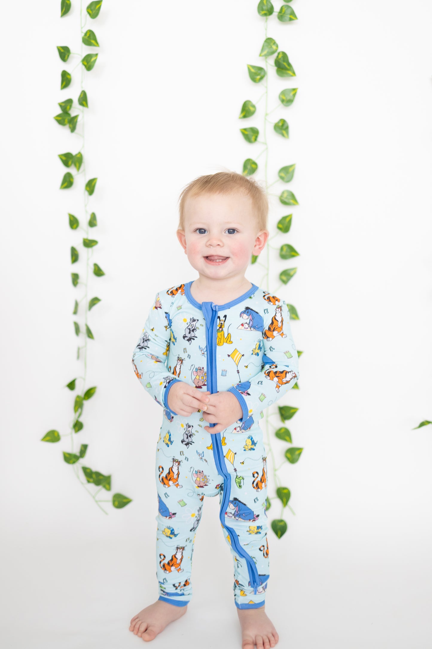 Spring Sidekicks Convertible Zippy
