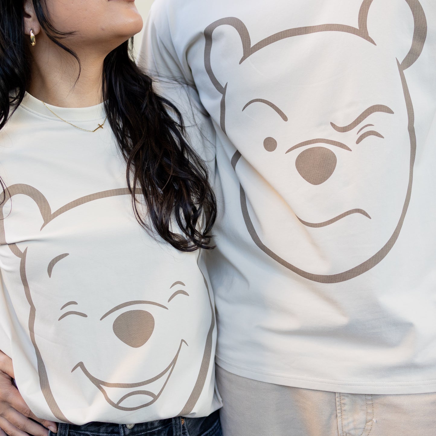 Mad Bear Unisex Park Tee