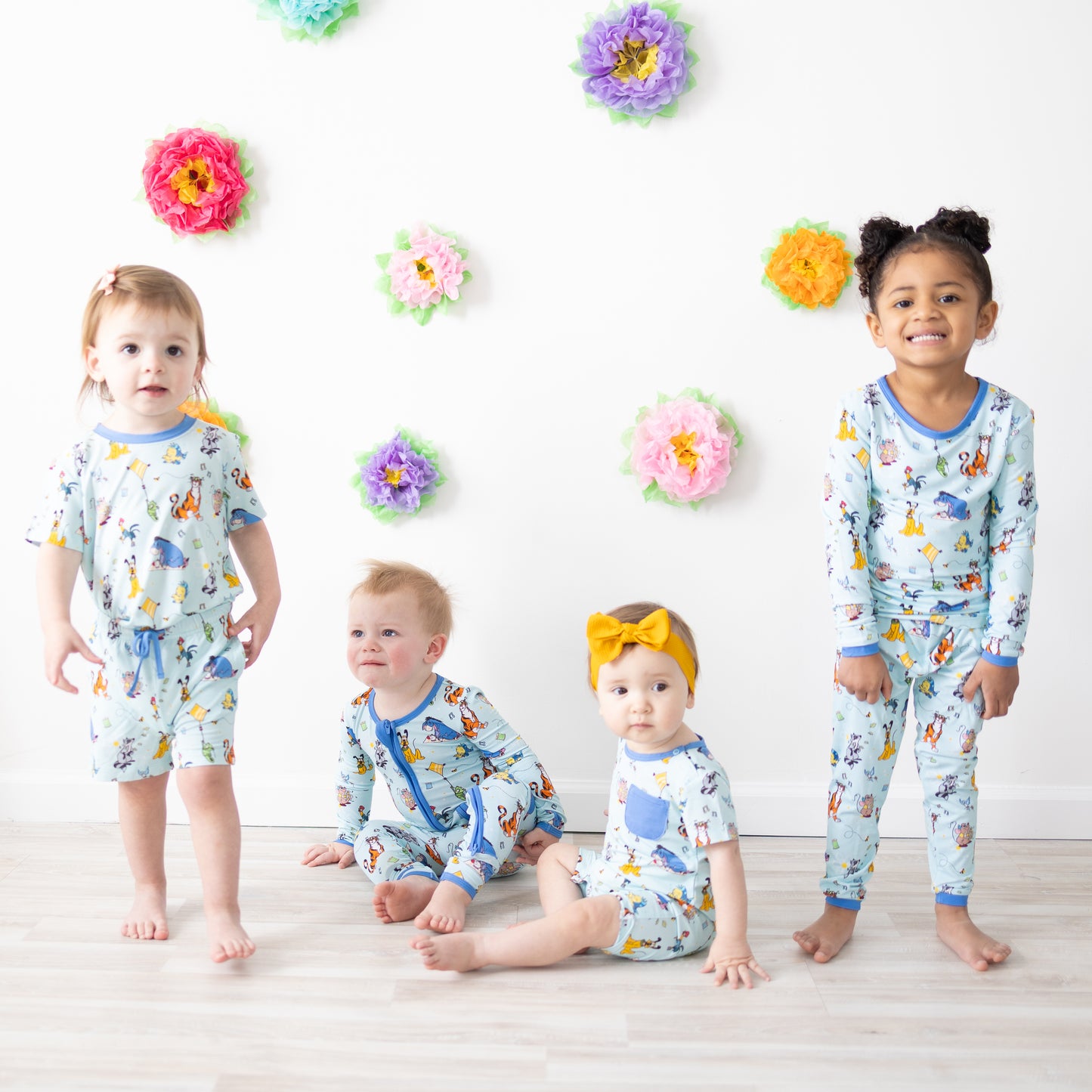 Spring Sidekicks Convertible Zippy