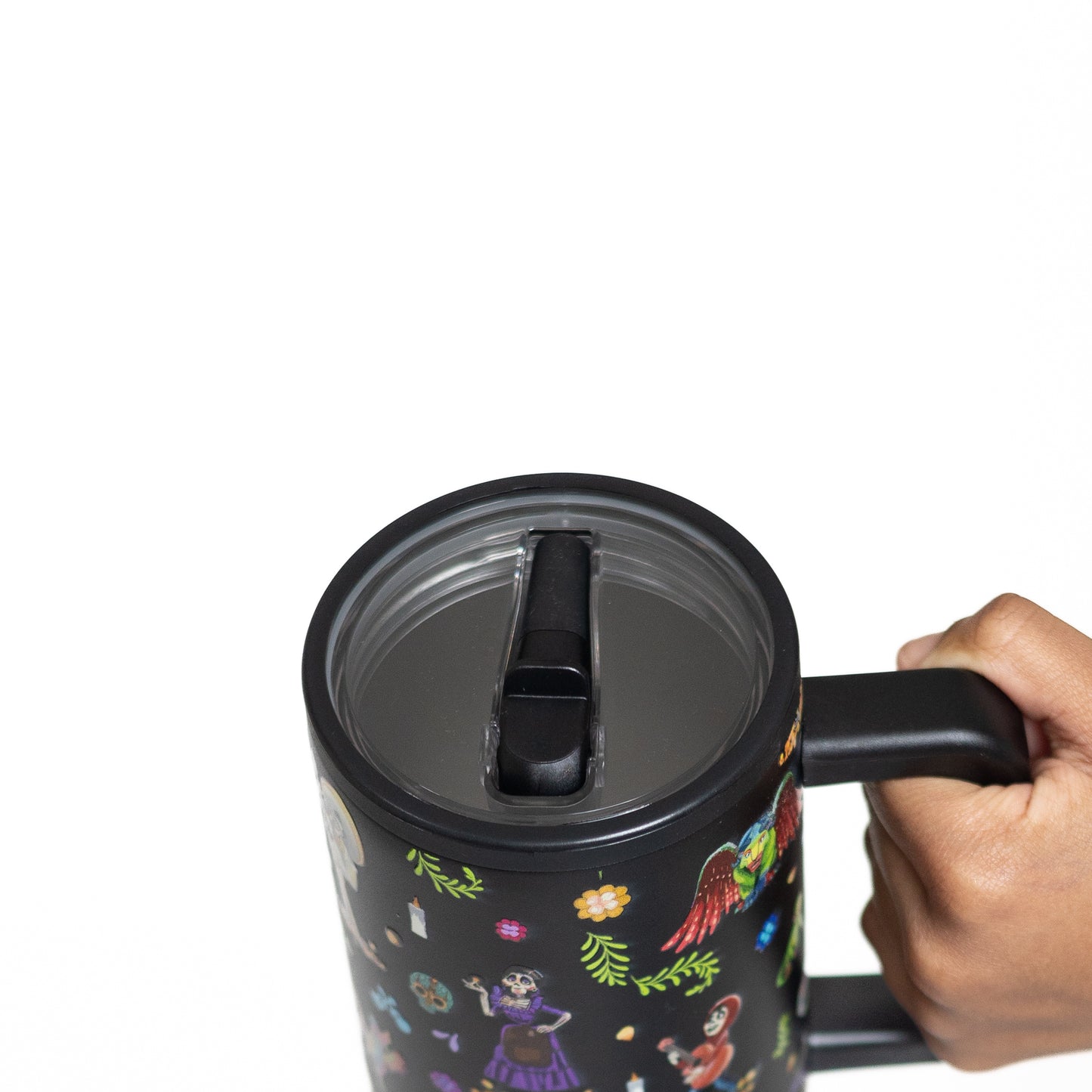 Tumbler Replacement Lid ONLY