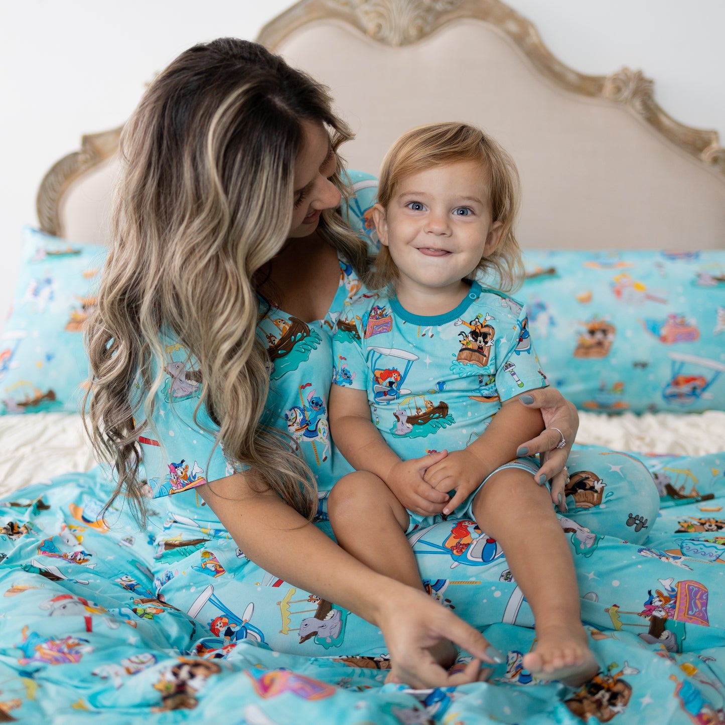 Best Day Ever Shortie Romper