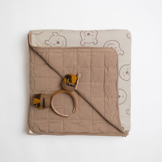 Oh Bother (XL) Snuggle Blanket