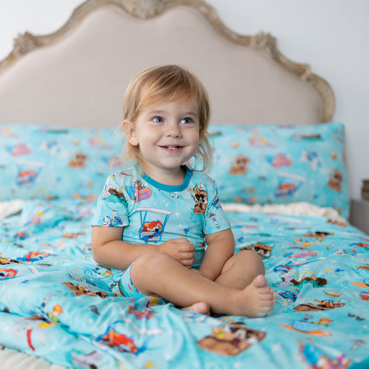 Best Day Ever Shortie Romper