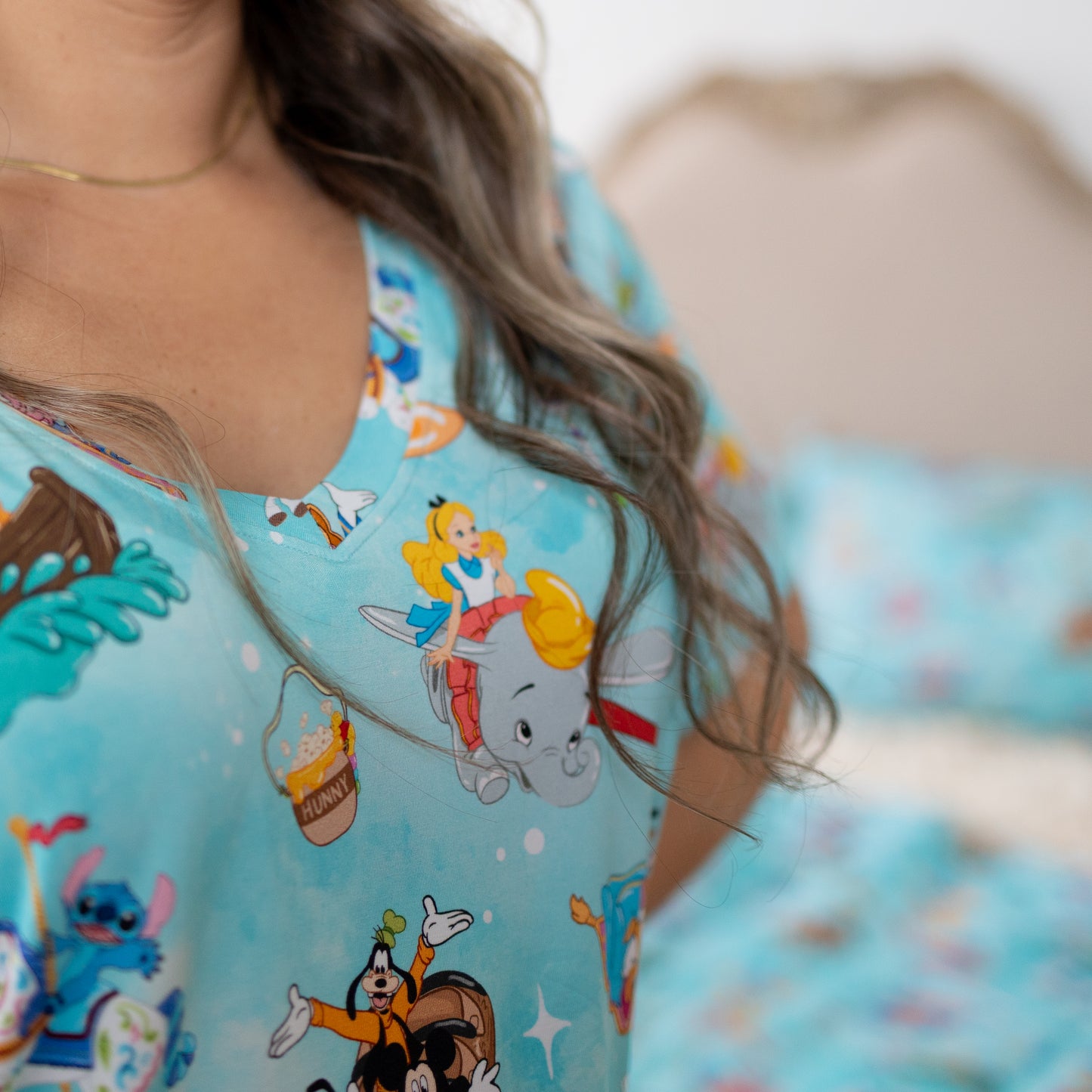 Best Day Ever Women's 2pc Jogger Pajamas