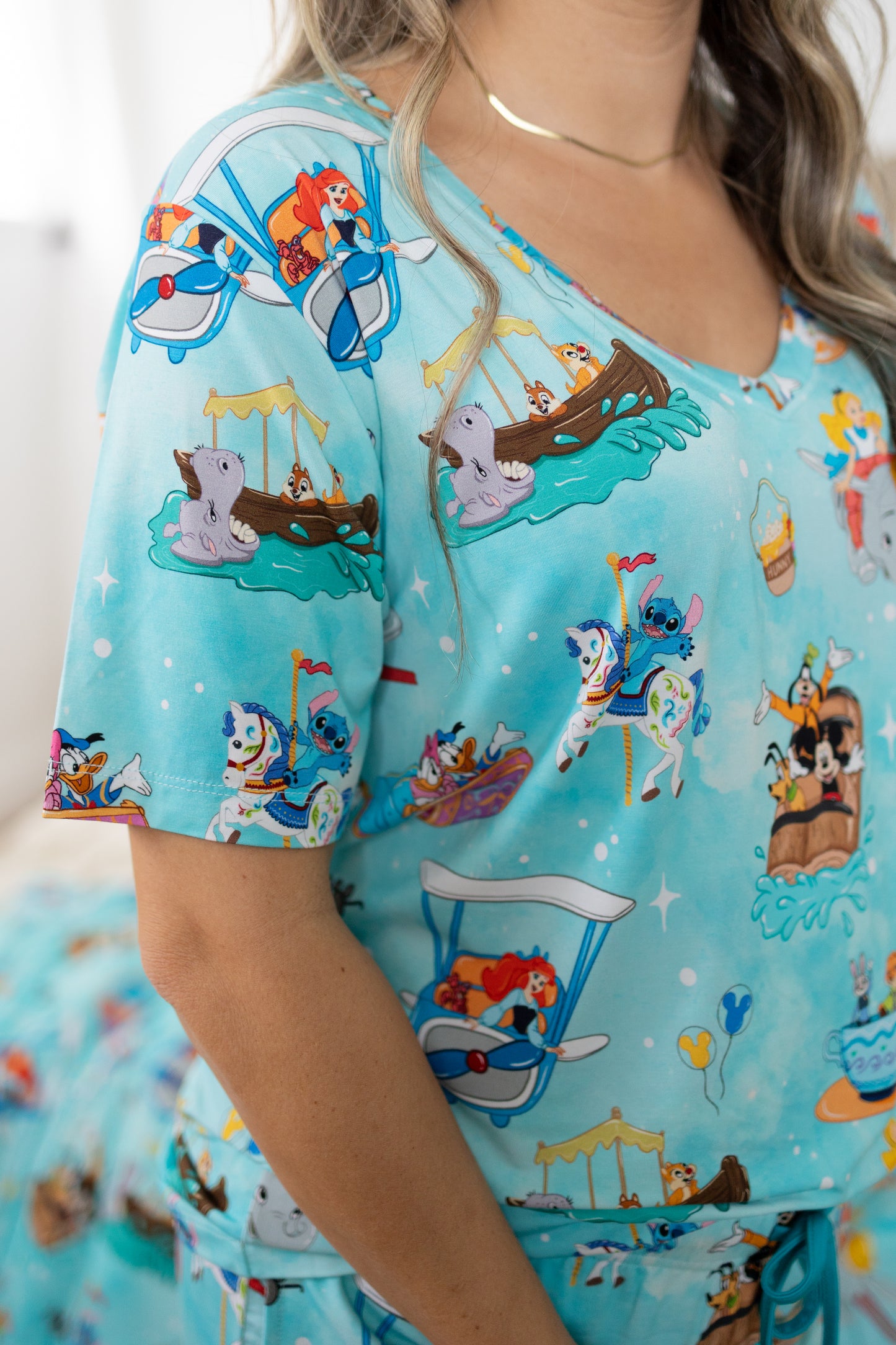 Best Day Ever Women's 2pc Jogger Pajamas