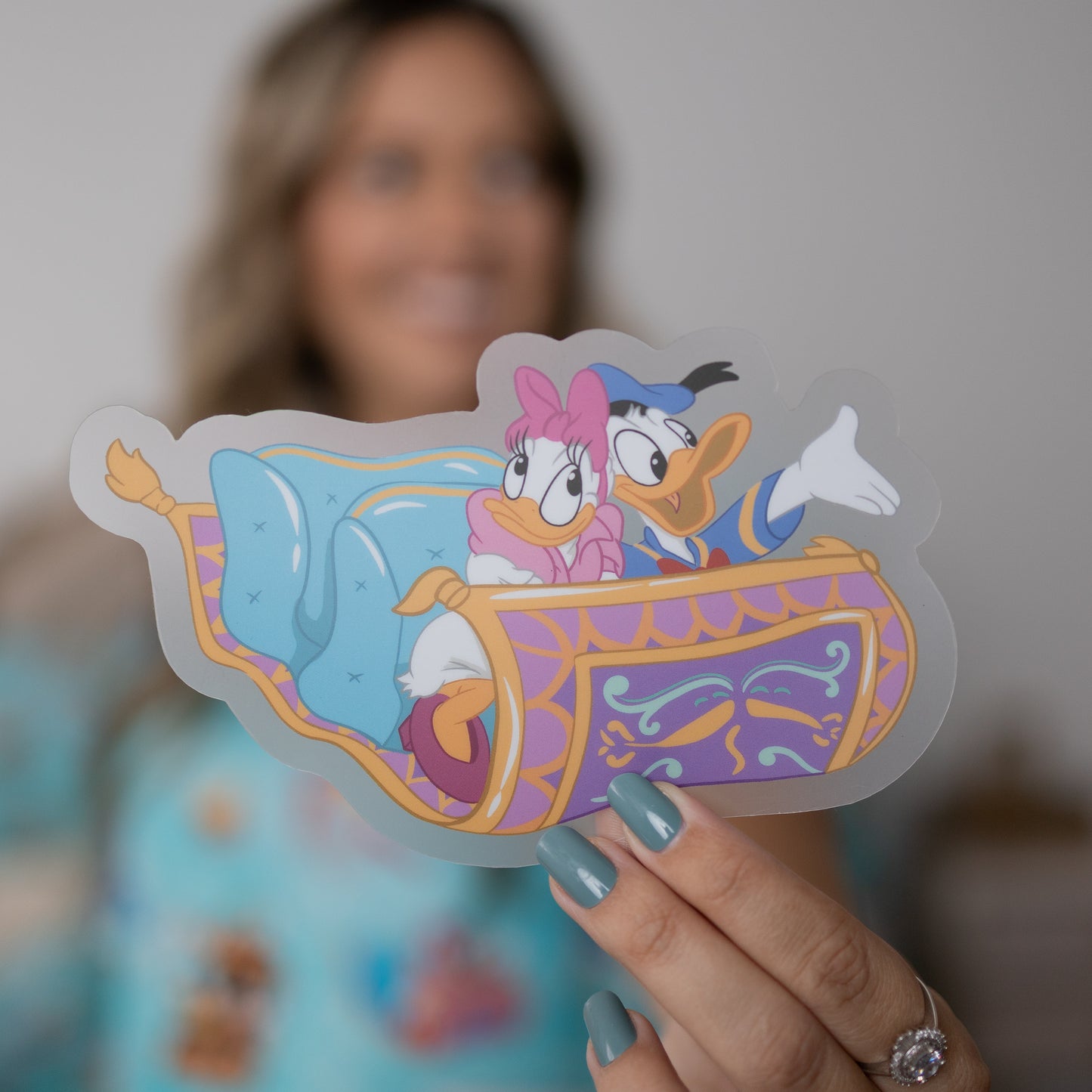 Best Day Ever Stickers