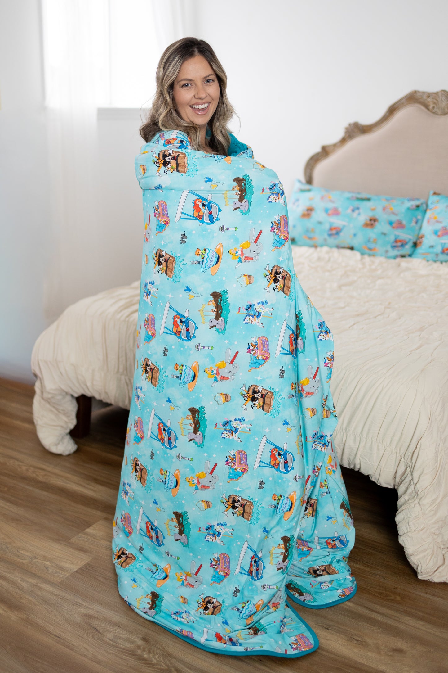 Best Day Ever Women's 2pc Jogger Pajamas