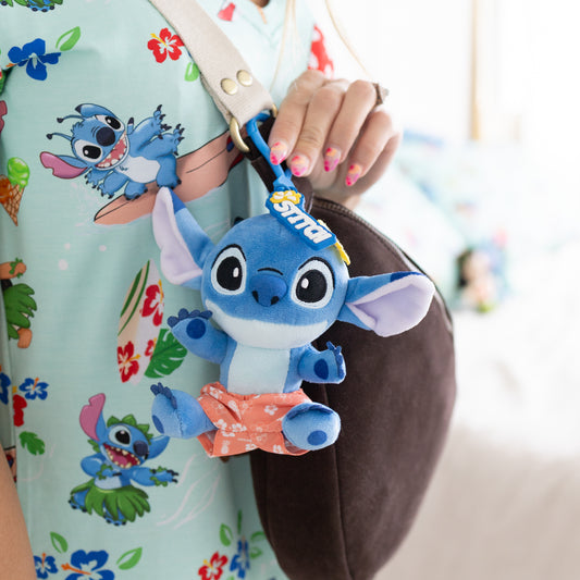 Bag Charm 8 Options!