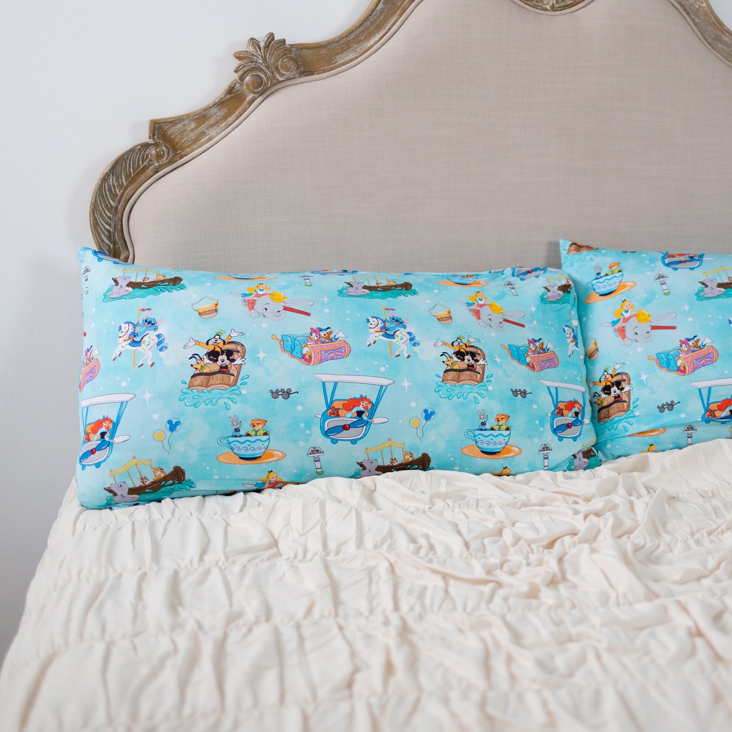 Best Day Ever Pillow Cases