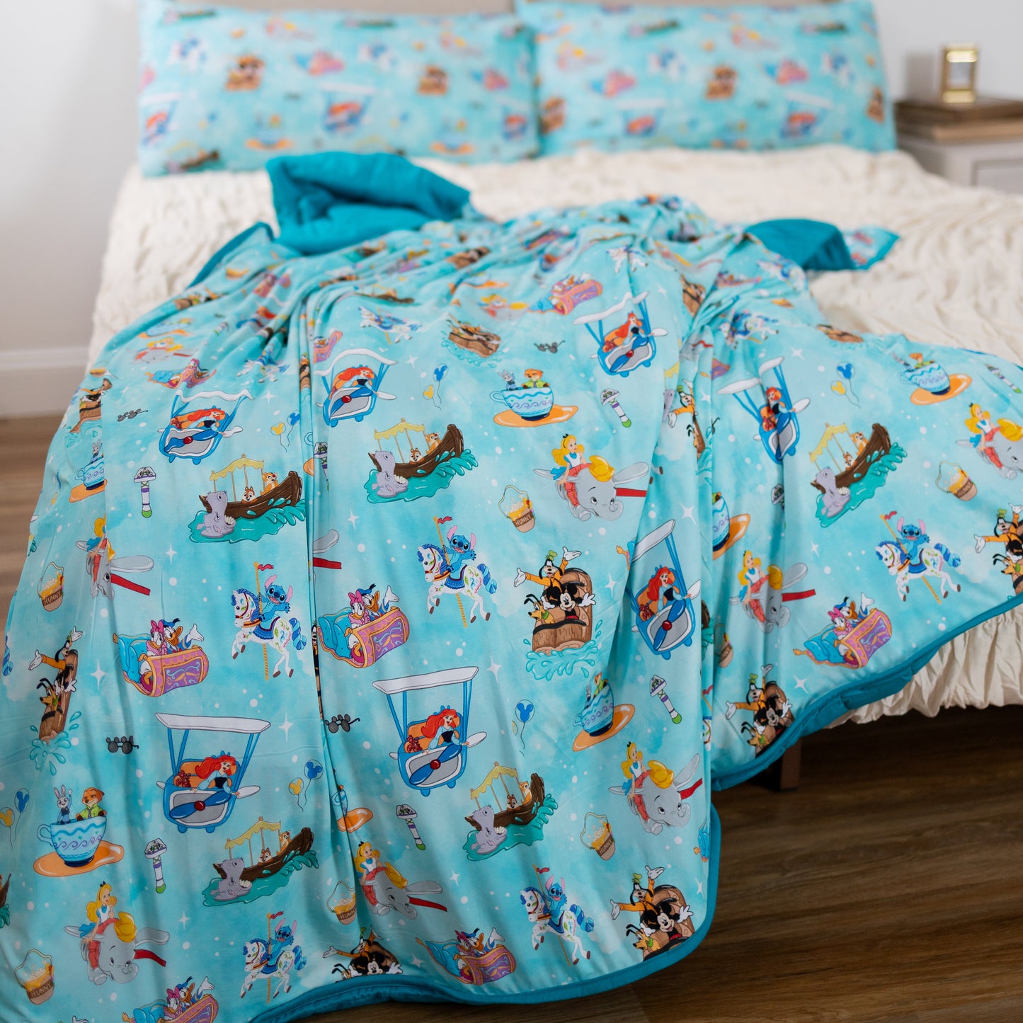 Best Day Ever Snuggle Blankets (3 SIZES!!)