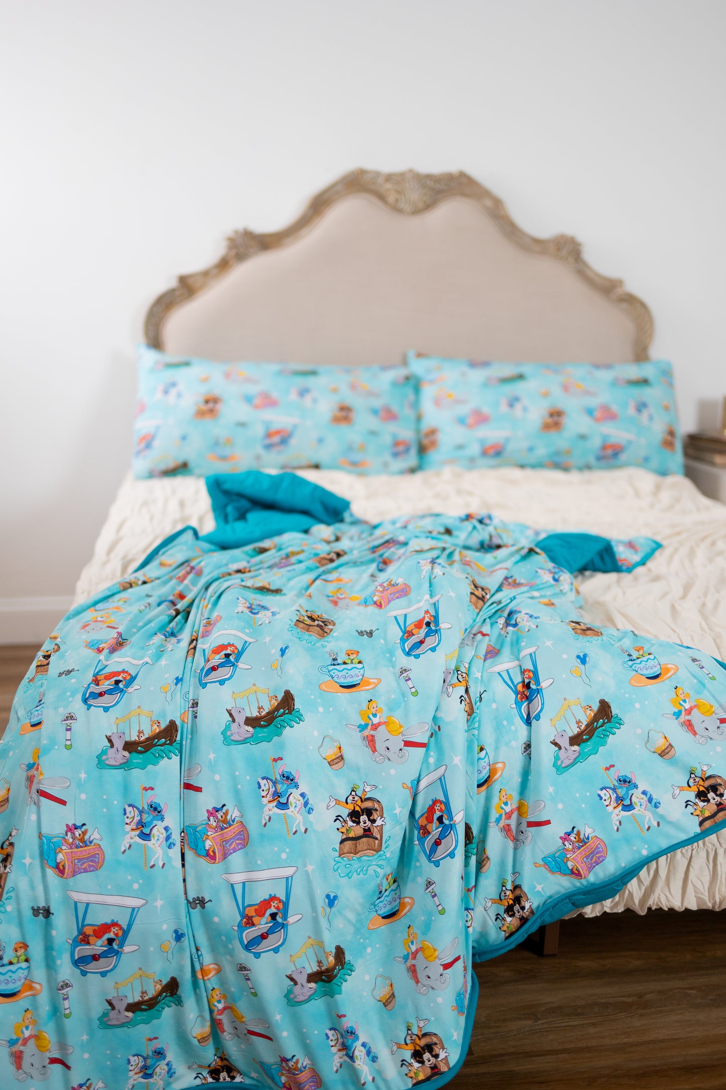 Best Day Ever Snuggle Blankets (3 SIZES!!)