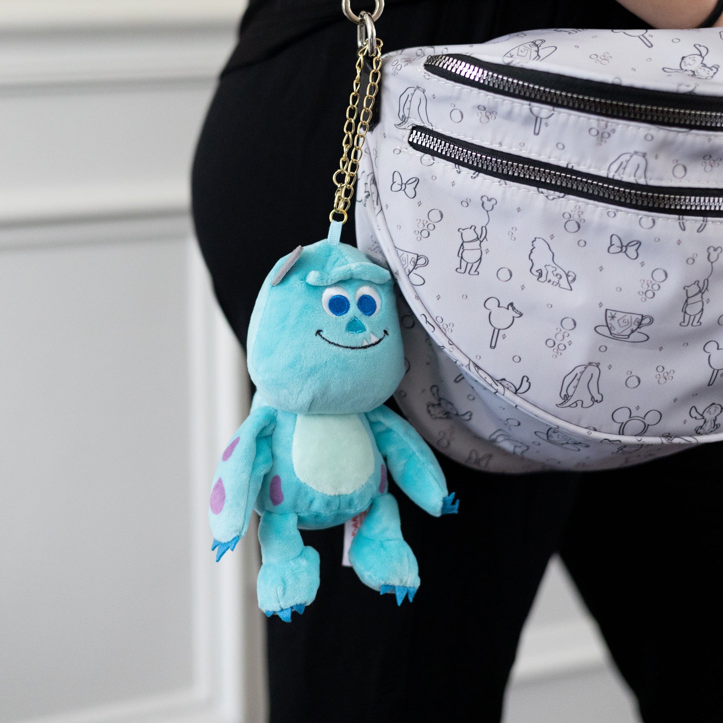 Bag Charm