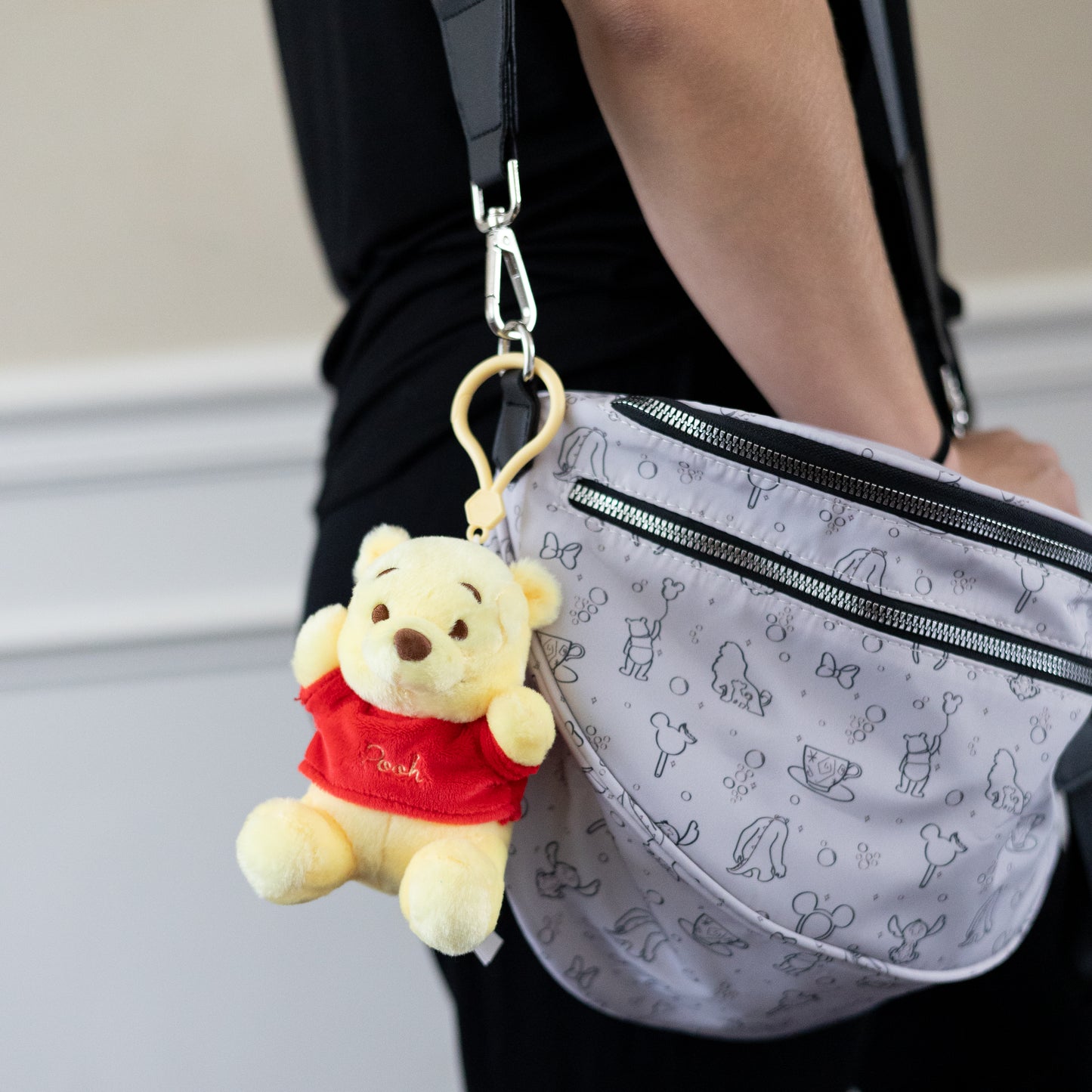 Bag Charm