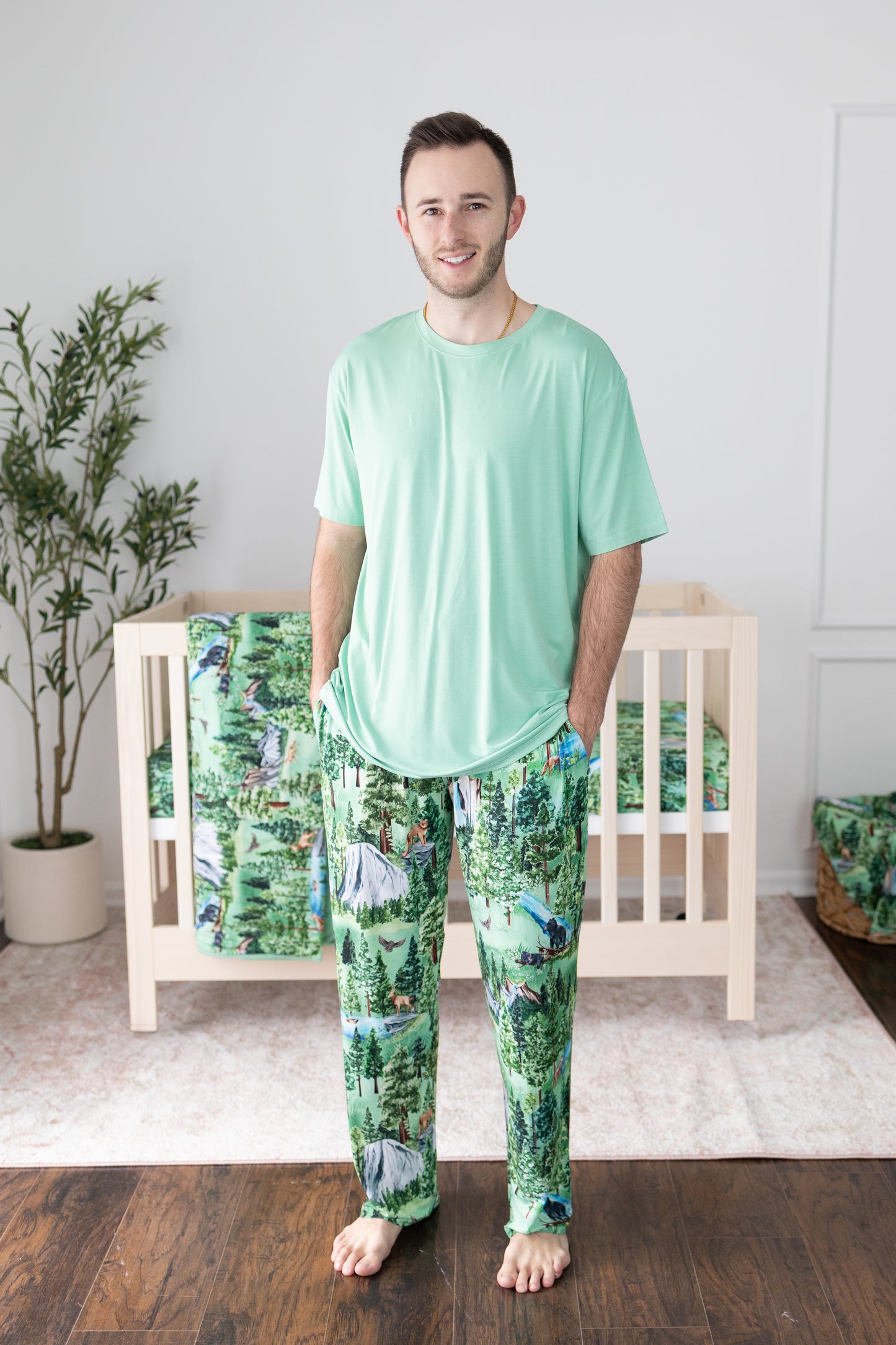 Yosemite Adult Lounge Pants