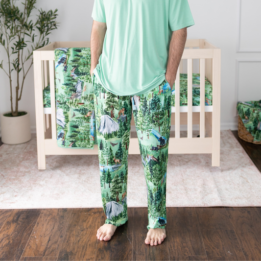 Yosemite Adult Lounge Pants