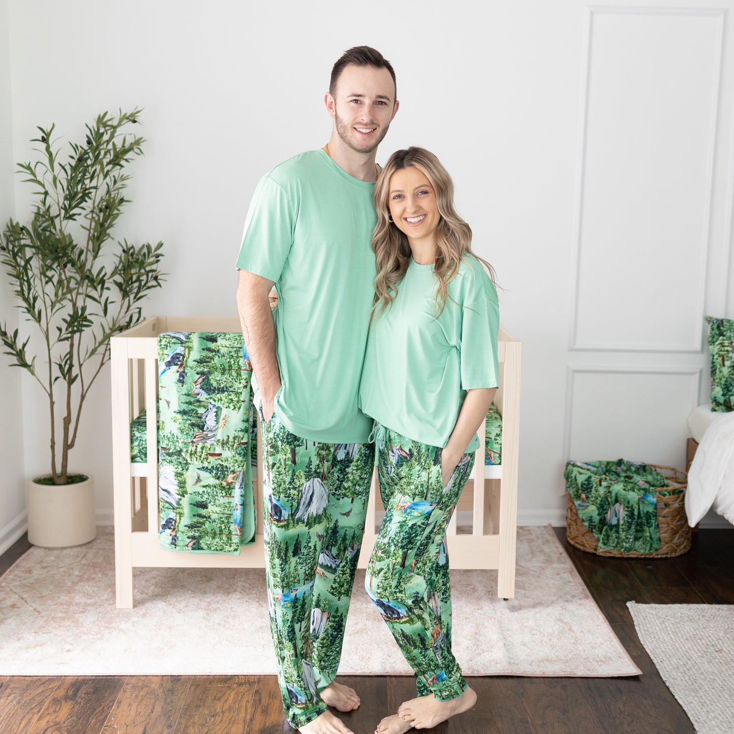 Yosemite Adult Lounge Pants