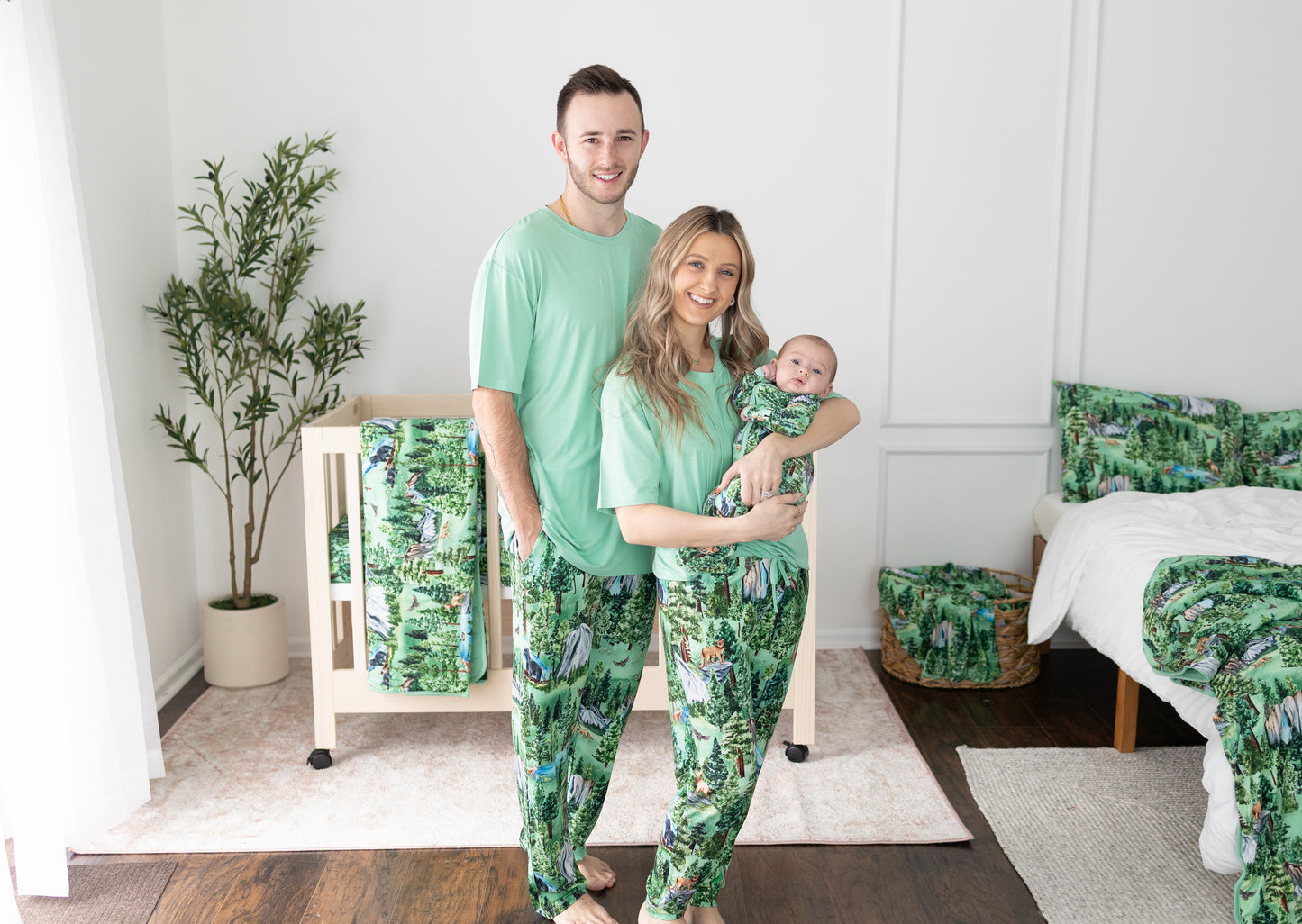Yosemite Adult Lounge Pants
