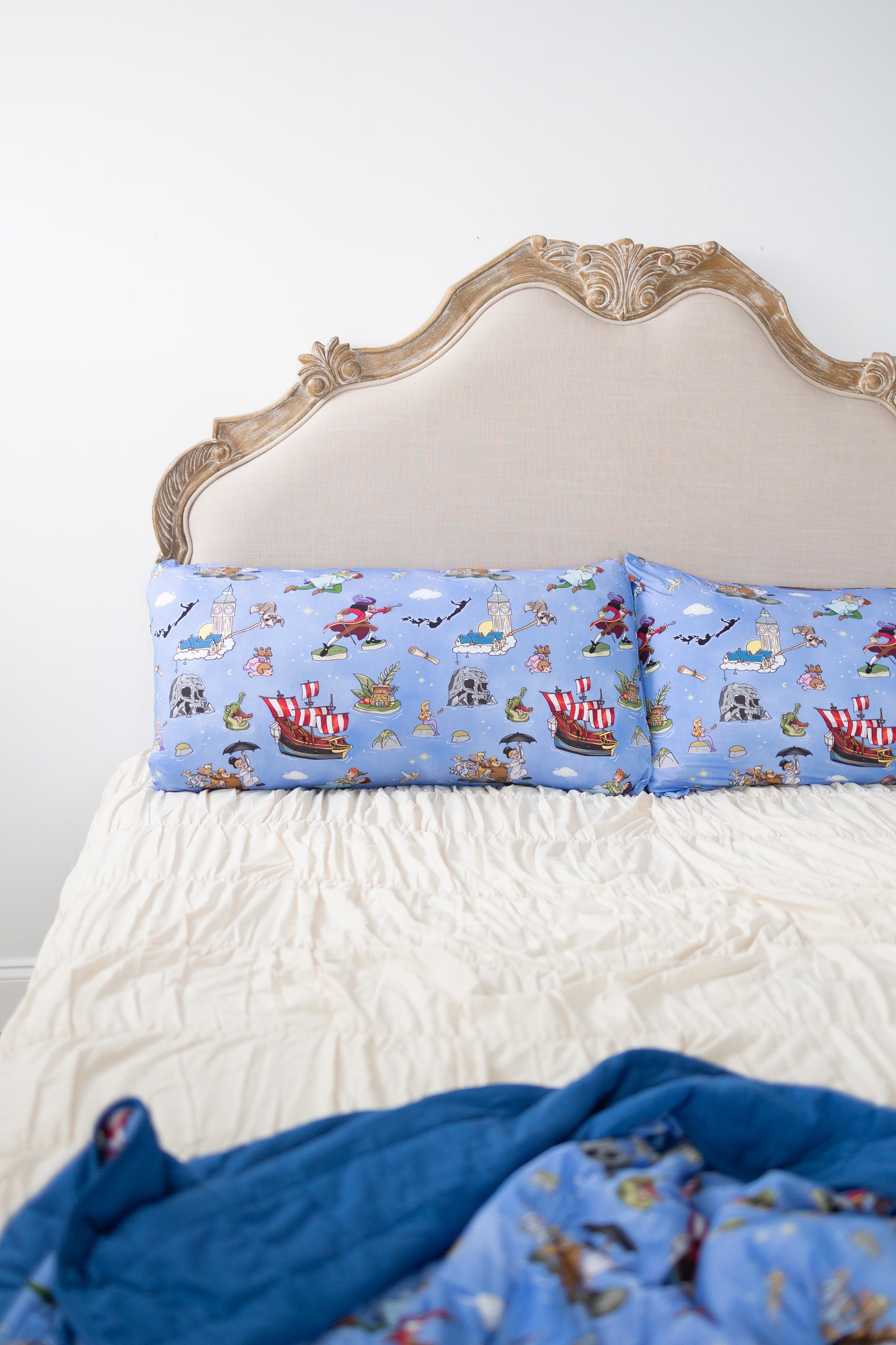 Neverland Snuggle Blanket