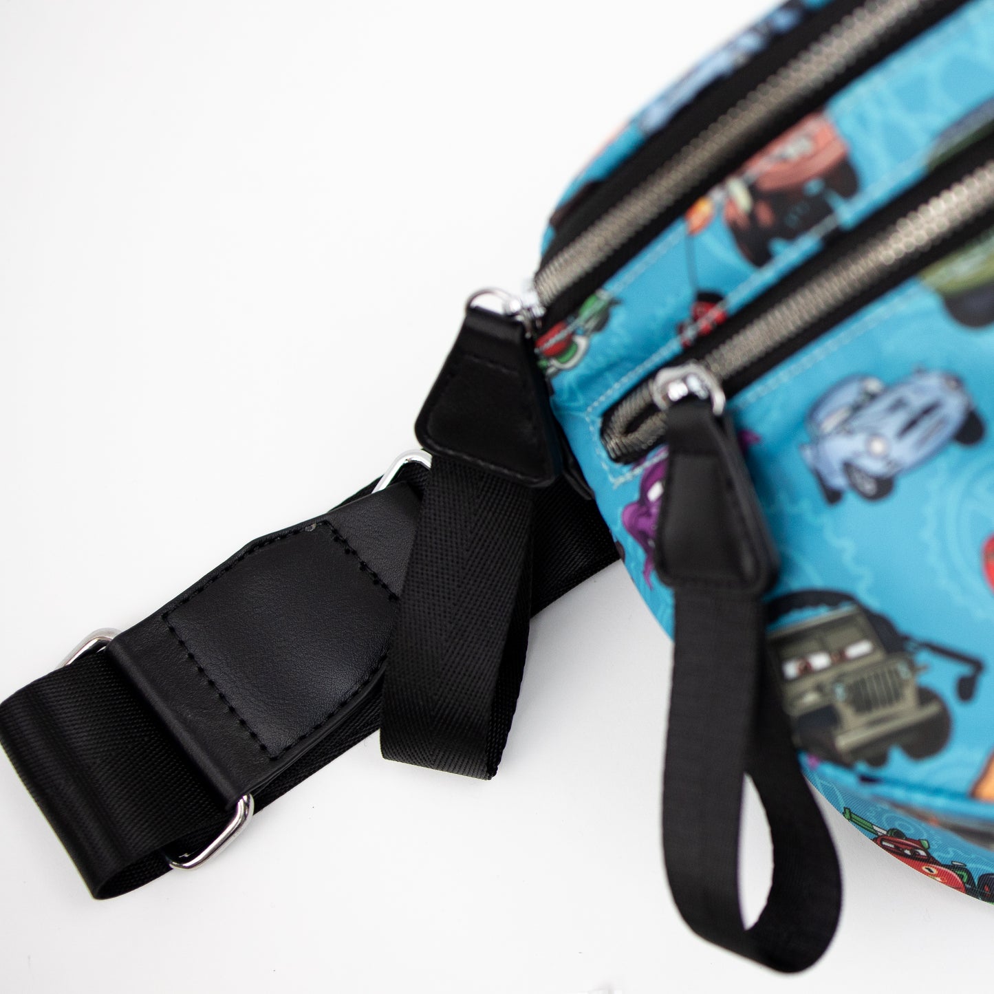 Magical Carryall Crossbodys (4 DESIGNS)