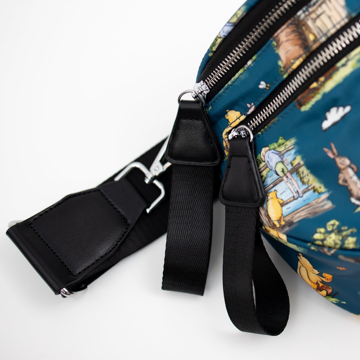 Magical Carryall Crossbodys (4 DESIGNS)