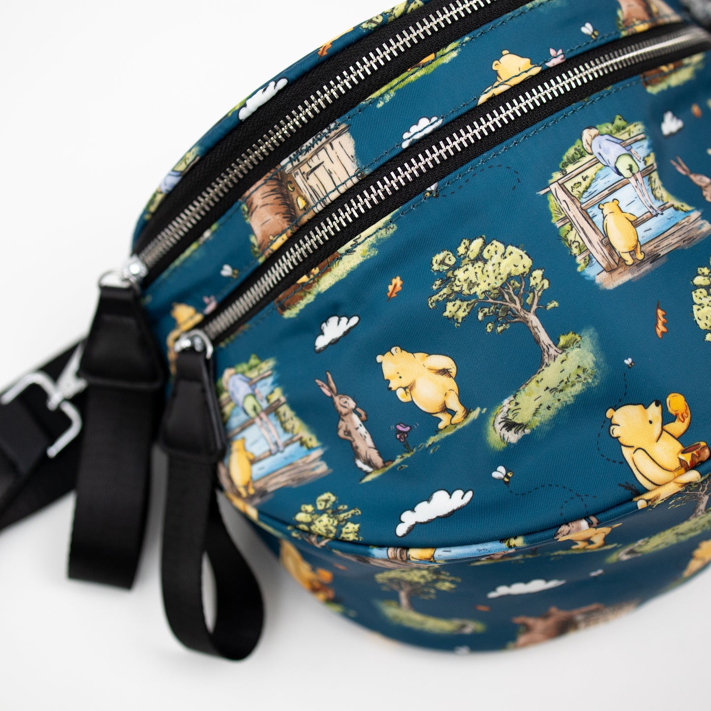 Magical Carryall Crossbodys (4 DESIGNS)