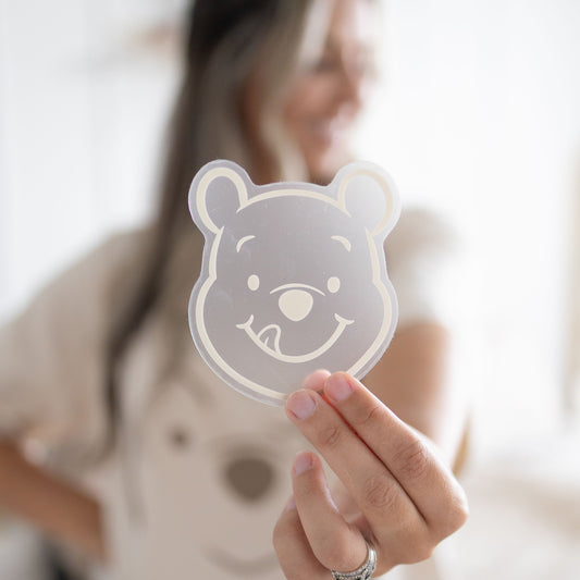 Oh Bother Stickers