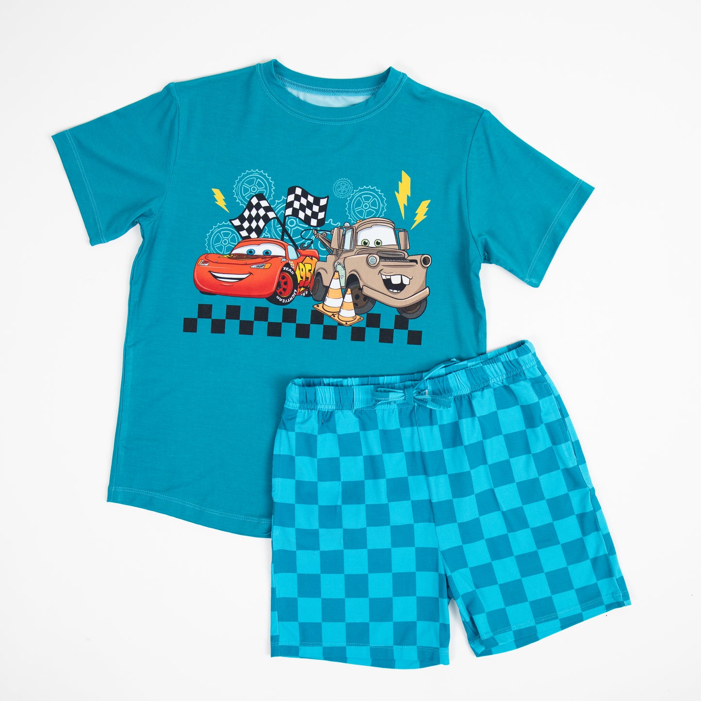 Magical Kids Daywear Short Sets
