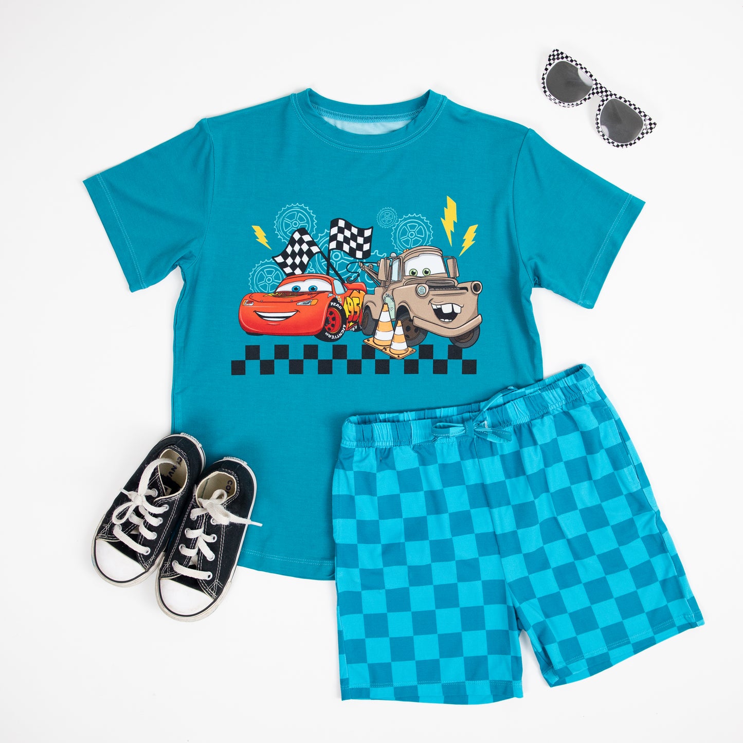 Magical Kids Daywear Short Sets