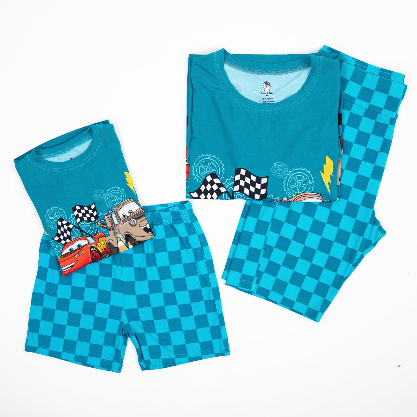 Magical Kids Daywear Short Sets