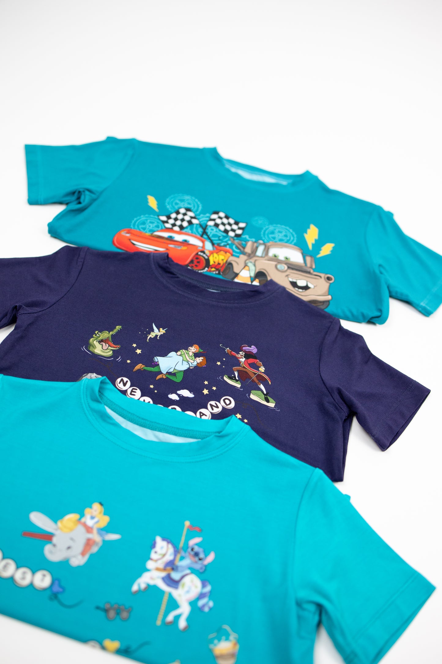 Neverland Adult Unisex TOP ONLY