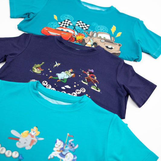 Magical Adult Unisex TOPS ONLY