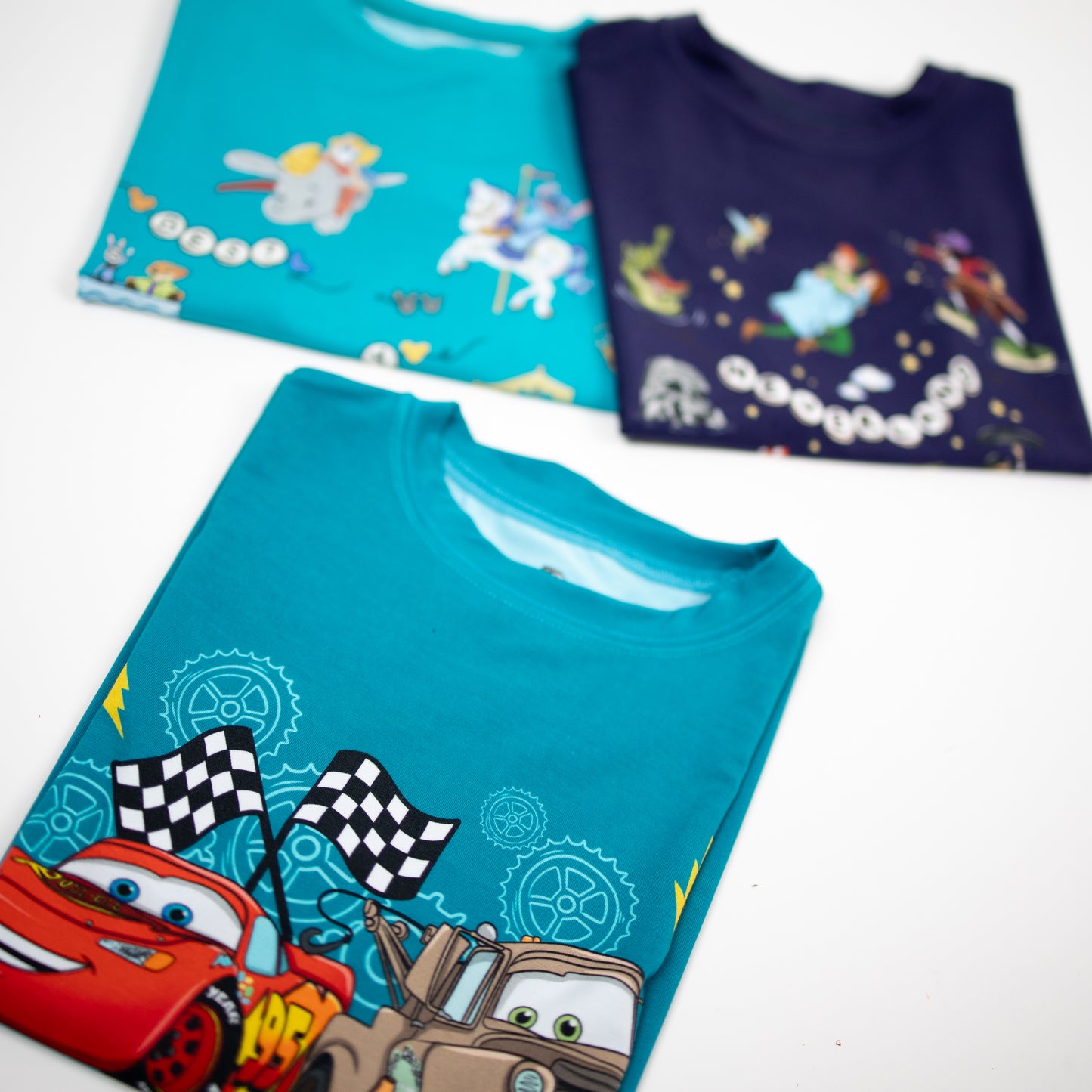 Neverland Adult Unisex TOP ONLY