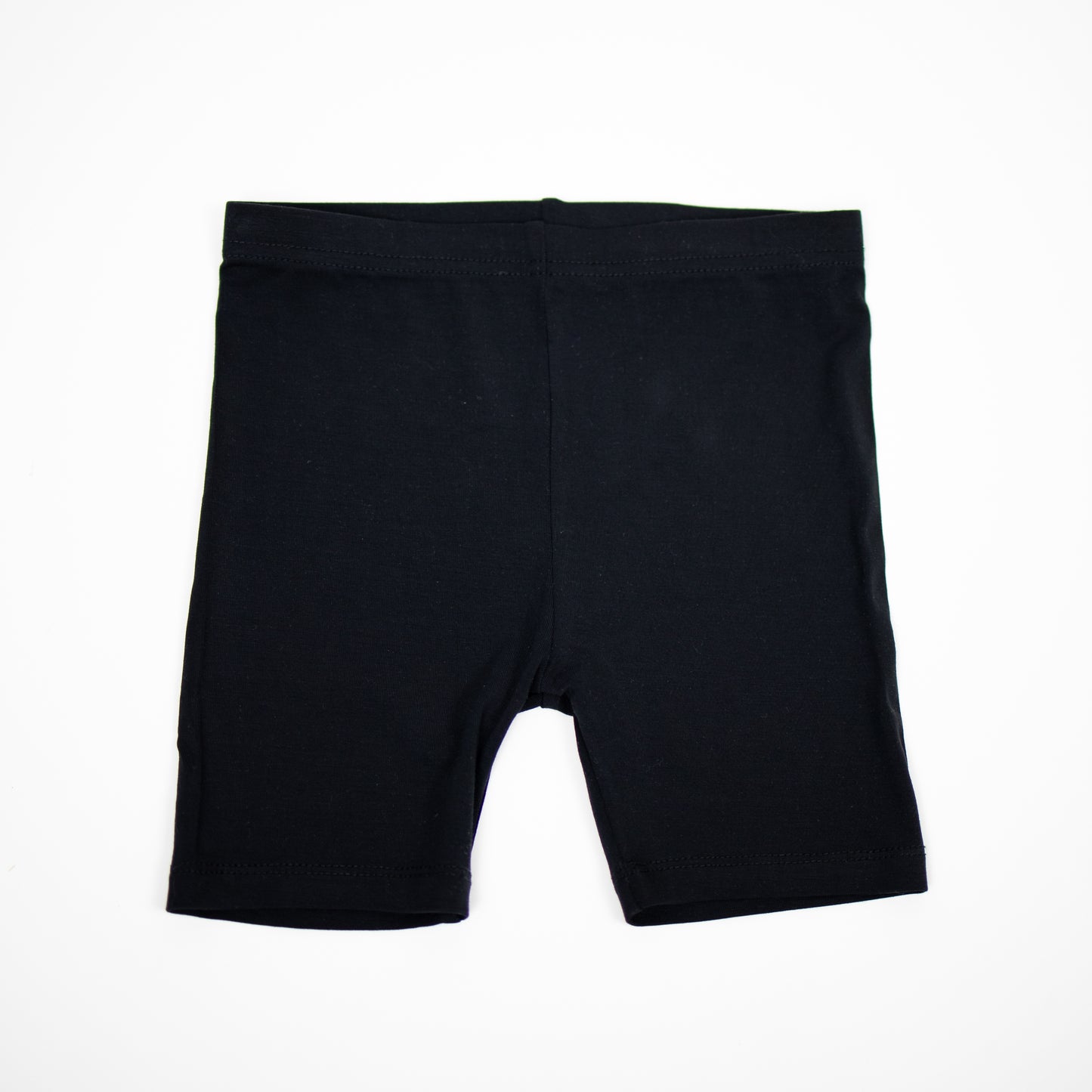 Onyx Girls Biker Shorts