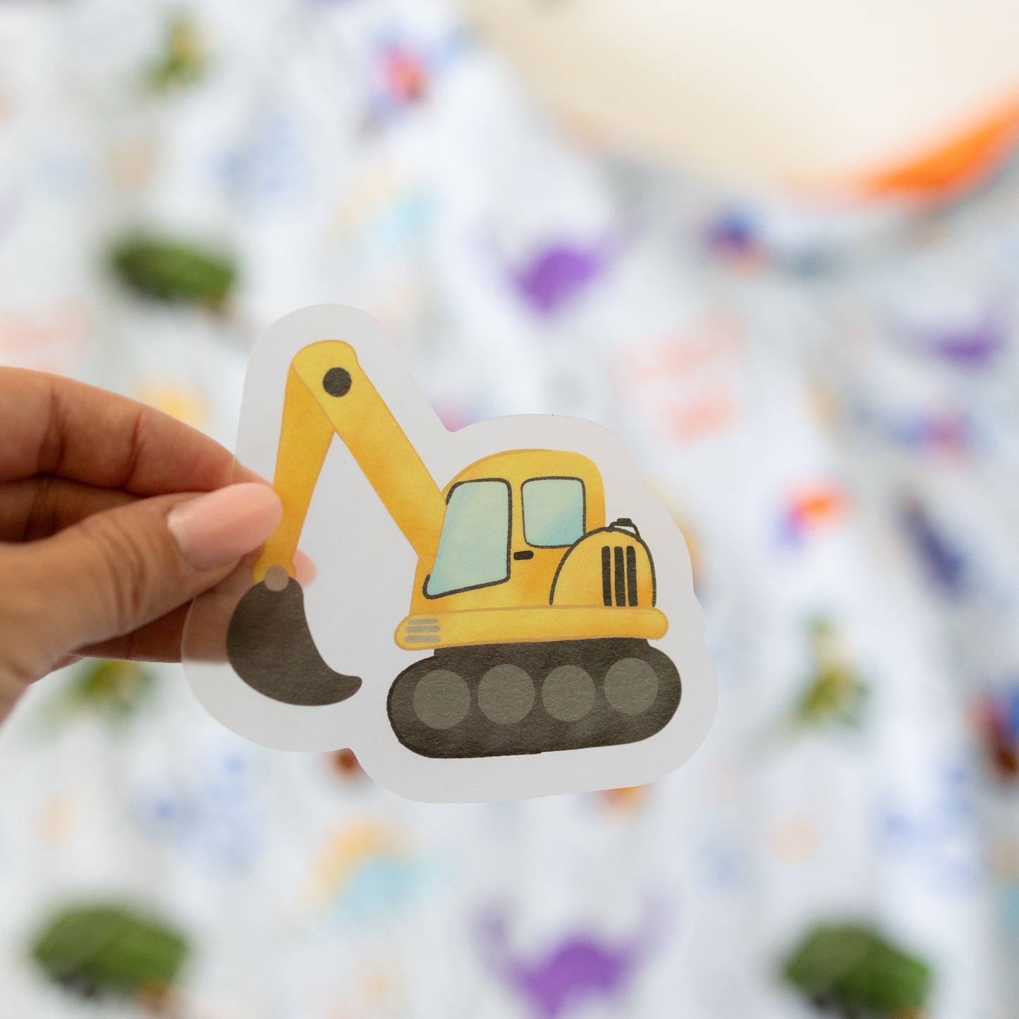Learning with Friends Stickers
