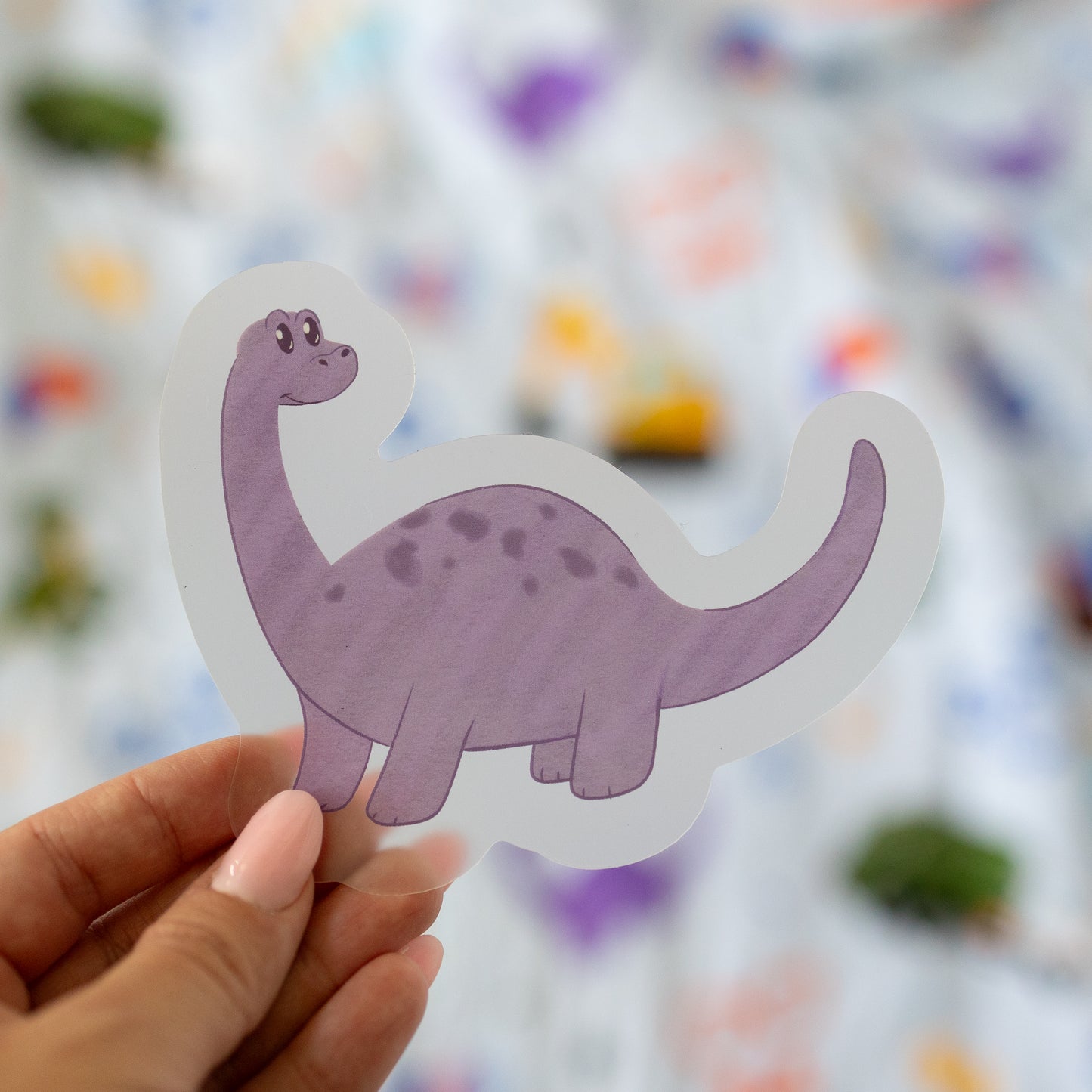 Learning with Friends Stickers