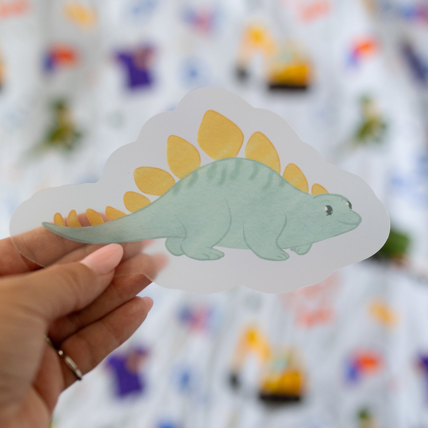 Learning with Friends Stickers