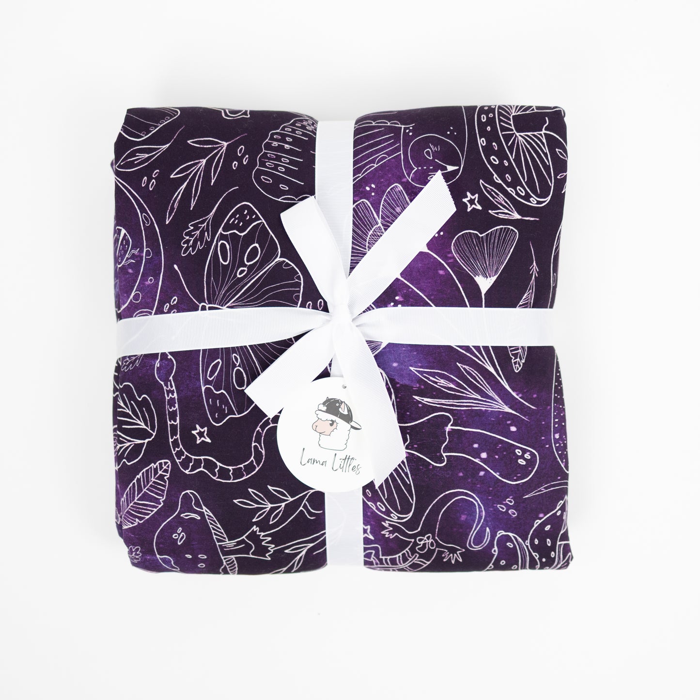 Whimsy Haze XL Snuggle Blanket