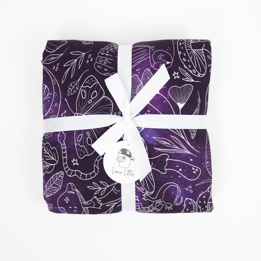 Whimsy Haze XL Snuggle Blanket