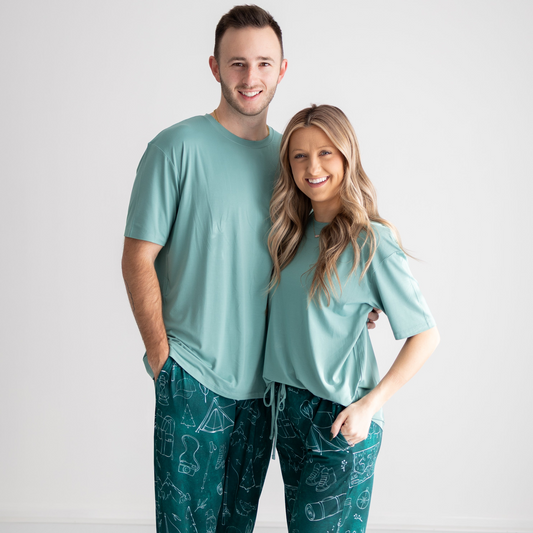 Camping Adult Lounge Set