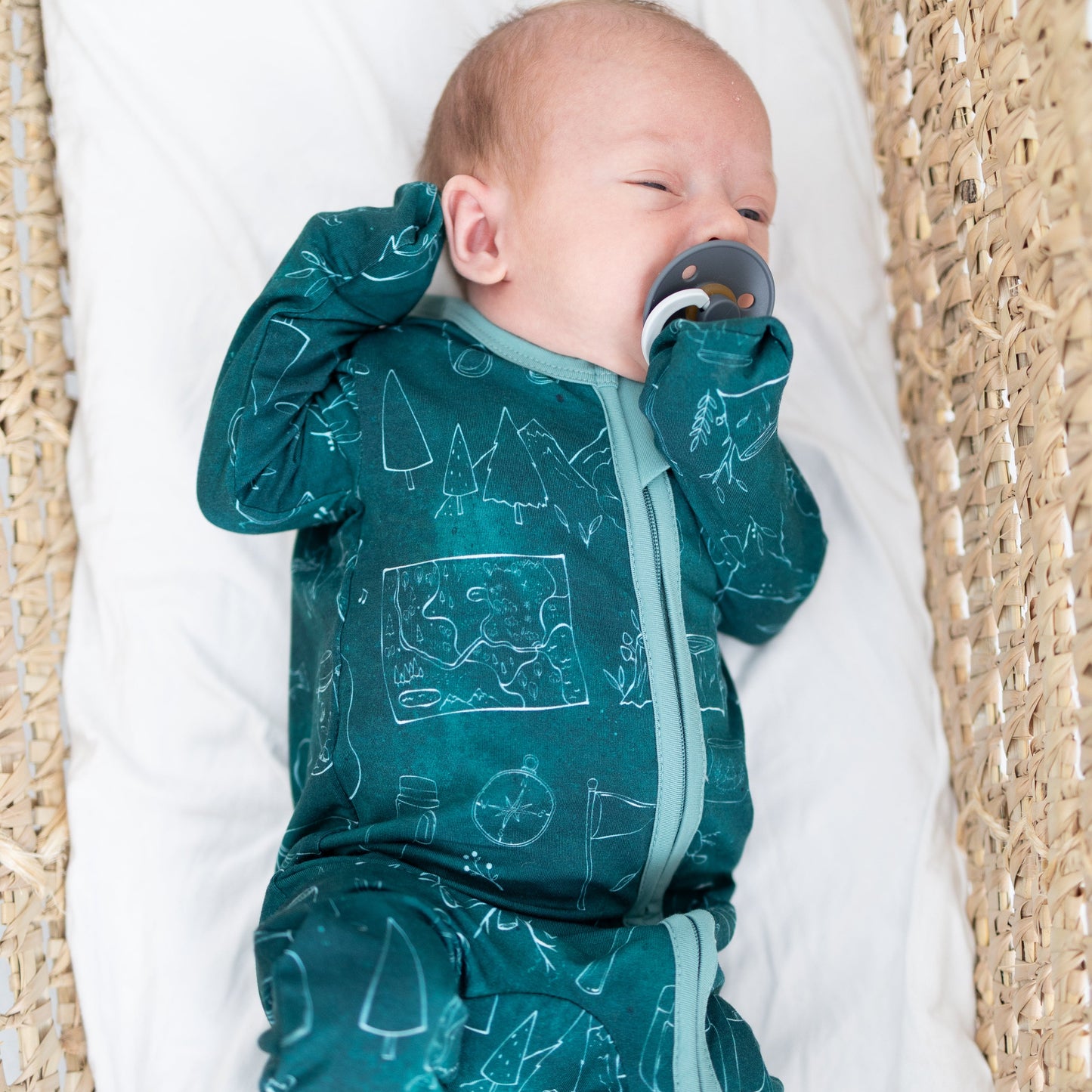 Camping Convertible Zippy