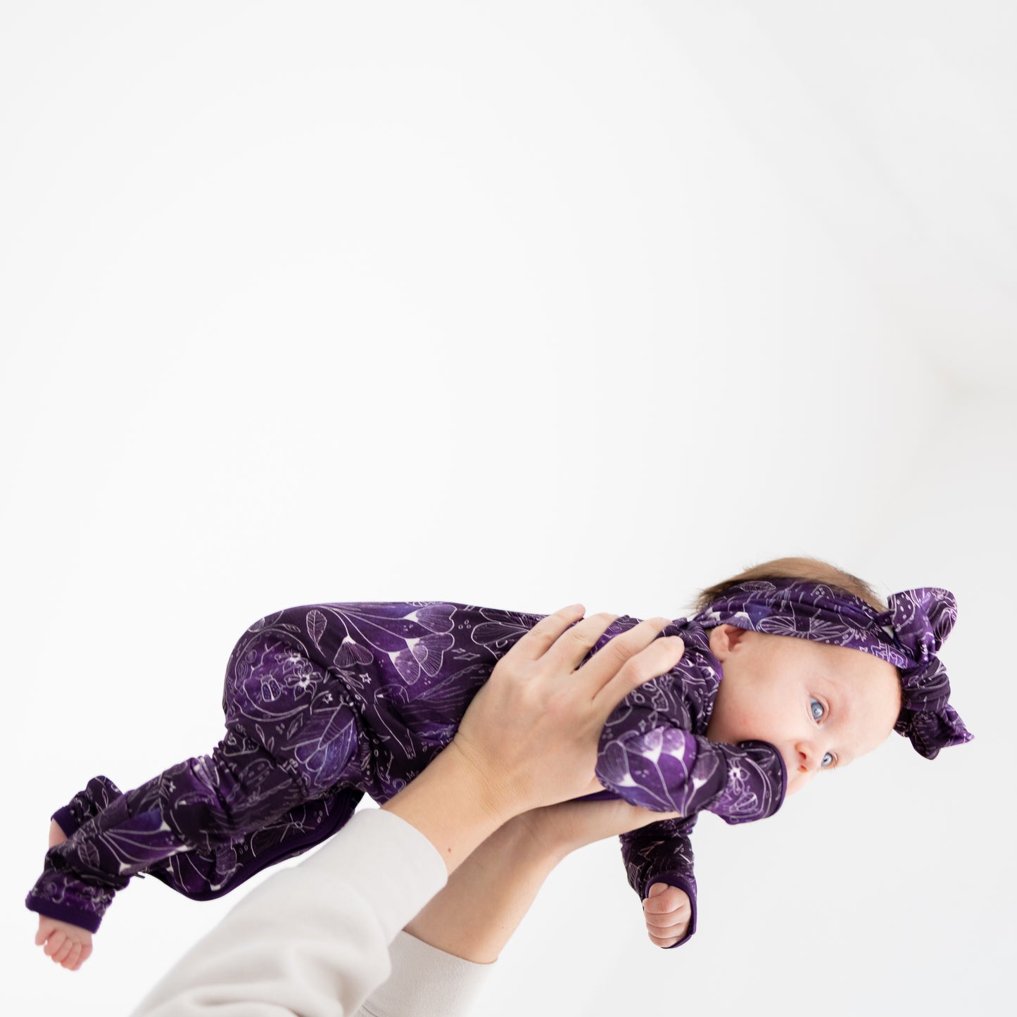 Whimsy Haze Convertible Zippy